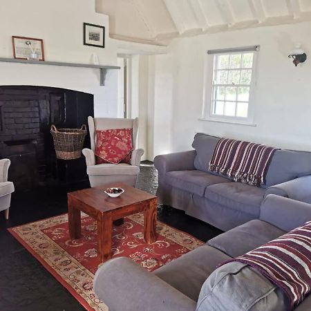 Corofin Lake Cottages Ngoại thất bức ảnh
