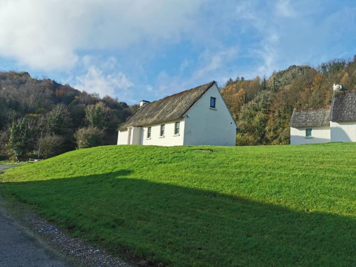 Corofin Lake Cottages Ngoại thất bức ảnh